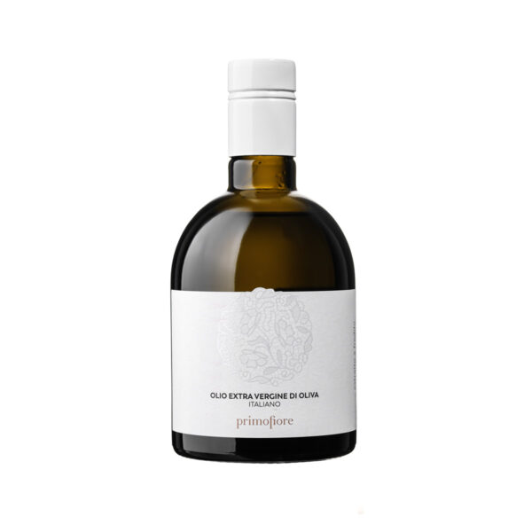 Olio Extra Vergine di Oliva (6 bottiglie da 500 ml) Raccolta 2024/2025