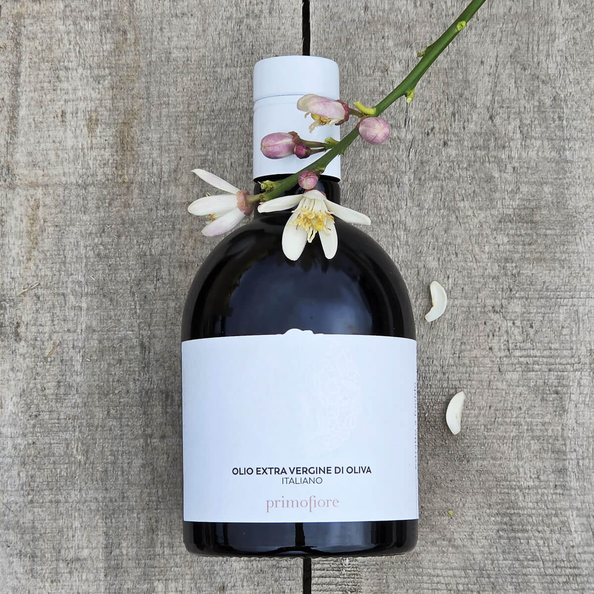 Primofiore - olio extra vergine di oliva
